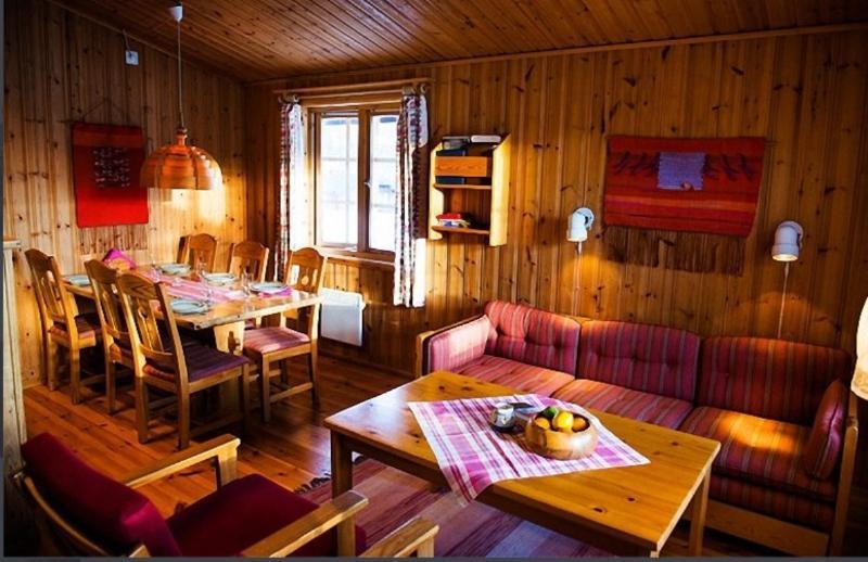 Fjaelllien Hotel Storlien Buitenkant foto